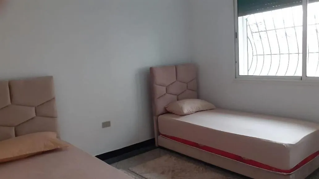 Appartement Le Grand Refuge Casablanca