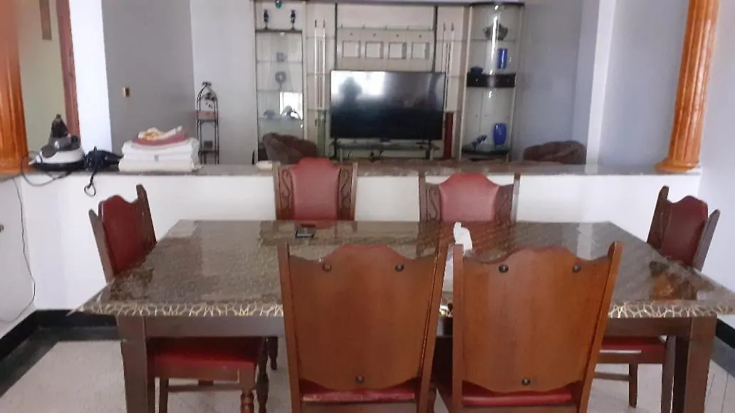 Appartement Le Grand Refuge Casablanca 0*,  Morocco