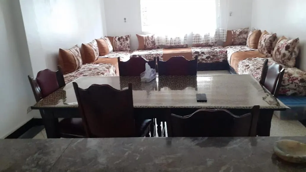 Appartement Le Grand Refuge Casablanca
