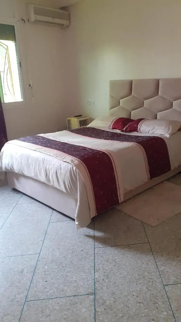 Appartement Le Grand Refuge Casablanca Apartment