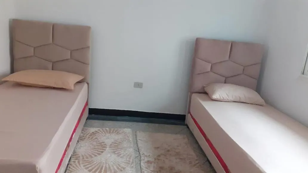 Appartement Le Grand Refuge Casablanca