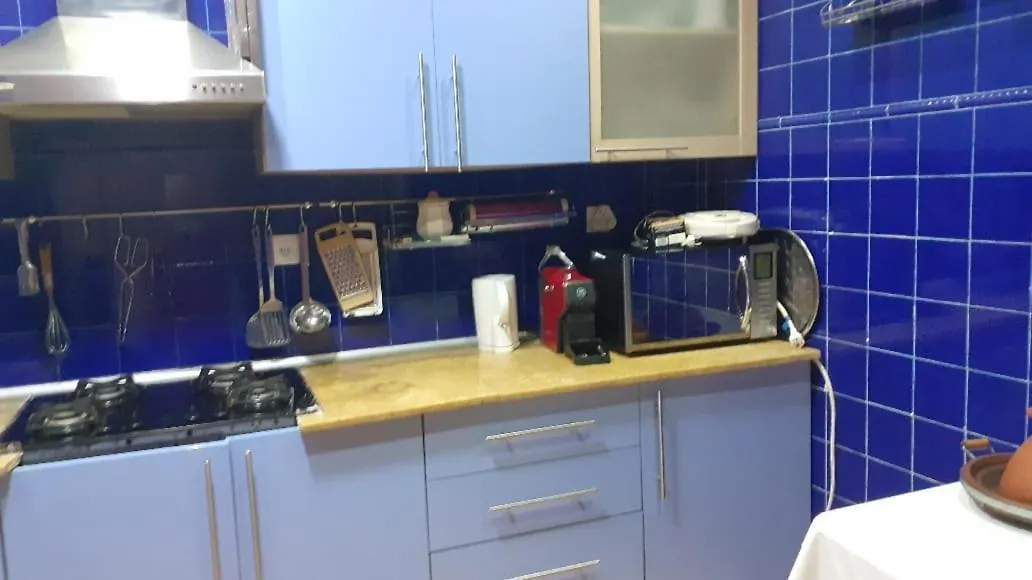 Apartmán Appartement Le Grand Refuge Casablanca