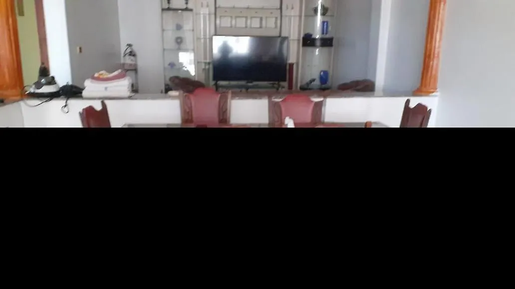 Apartmán Appartement Le Grand Refuge Casablanca